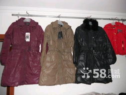 外貿(mào)服裝尾貨低價(jià)批發(fā) 3元毛衣與積壓庫存的清倉處理