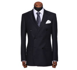 臻上男裝 從產品到加盟，鞋帽零售的卓越之選