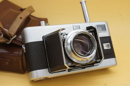 探尋經(jīng)典之光 Voigtl?nder福倫達(dá)135折疊相機(jī)、Vitessa與Ultron 50mm f/2鏡頭二手交易指南
