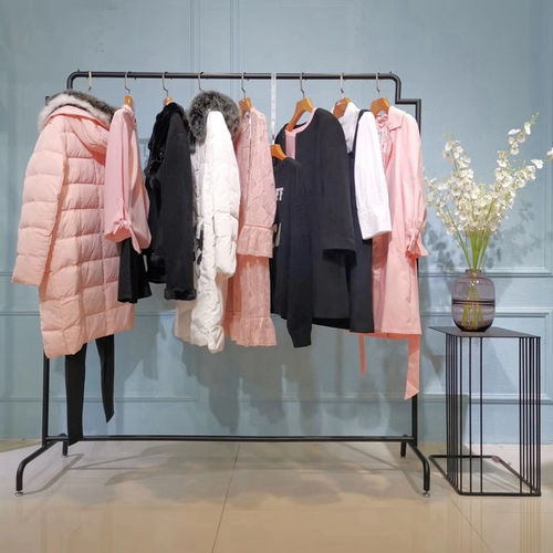 棉麻外貿女裝品牌女裝貨源精品女裝50元工廠店批發(fā)在哪里