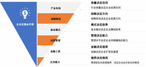 企業(yè)管理全景圖 從咨詢(xún)視角透視組織效能提升之道