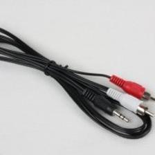 深圳市廣宇電子 數(shù)碼音頻線的品質(zhì)之選